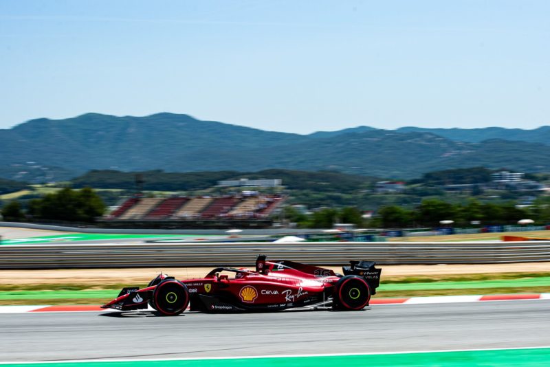 F1: como assistir aos treinos e ao Grande Prêmio da Espanha na