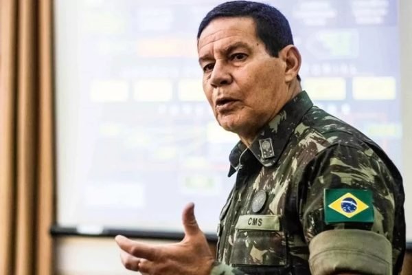 mourão