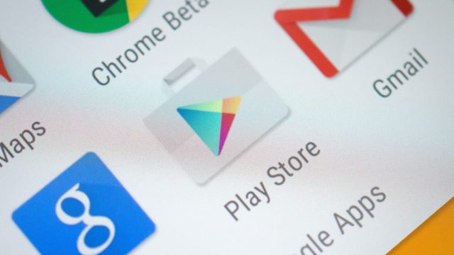 O Google exige que os fabricantes de aplicativos usem seu sistema de pagamento no Play Store, do qual captura até 30% das transações