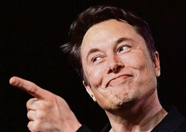 Musk disse que banimentos permanentes deveriam ser para contas que operam bots ou espalham spam