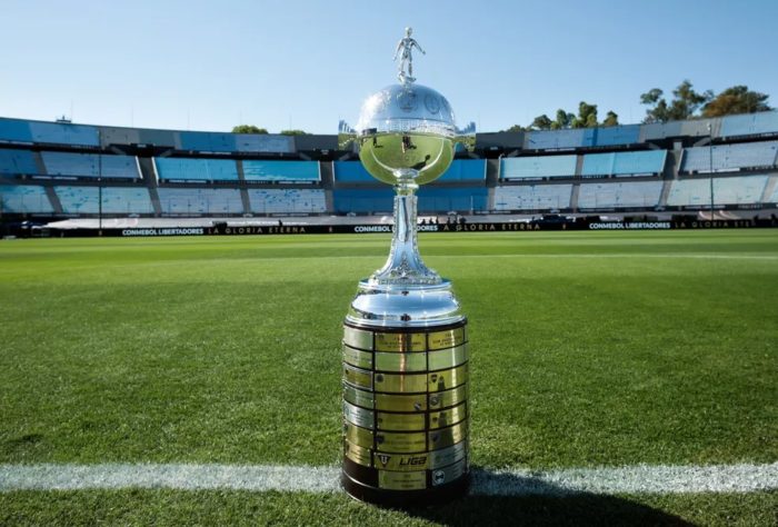 Libertadores voltará a emissora carioca depois de três anos