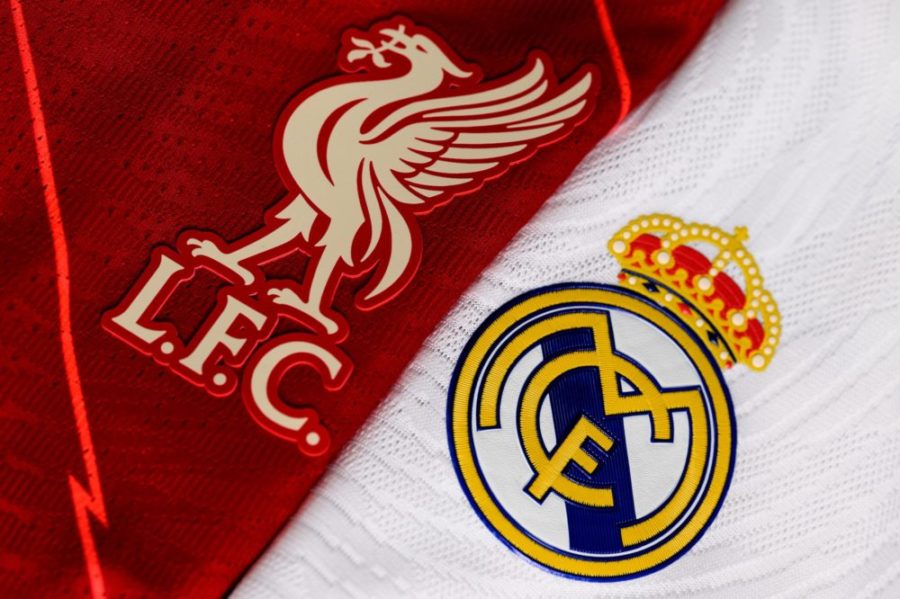 Liverpool e Real Madrid já se enfrentaram na final da Champions League, em 2018