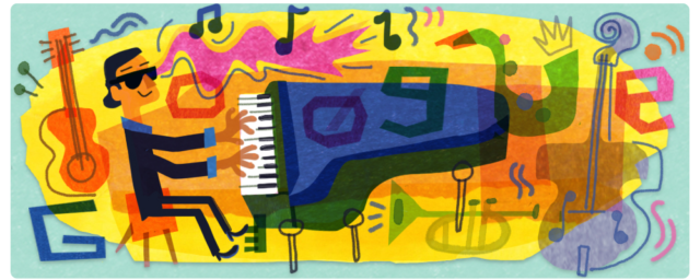 Google faz homenagem a brasileiro Manfredo Fest, um dos fundadores da bossa nova