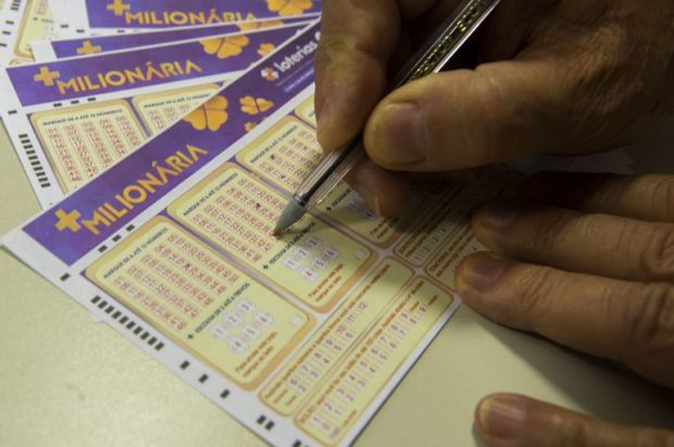 Milionária: veja como funciona nova modalidade de loteria