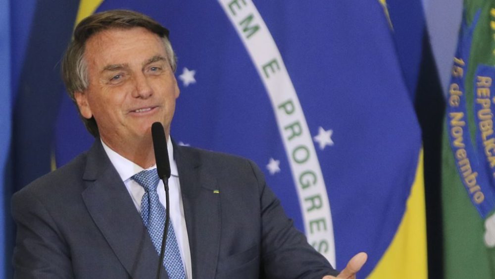 Presidente Bolsonaro vetou integralmente nova Lei Aldir Blanc de incentivo a cultura