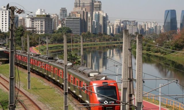 Secretaria Estadual de Transportes Metropolitanos de São Paulo (STM) multou a ViaMobilidade em R$ 3,6 milhões por não cumprir o desempenho estipulado em contrato