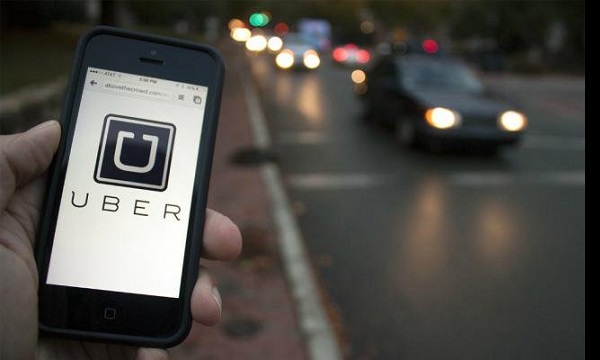 Uber vai cortar custos e desacelerar contratações, diz CNBC