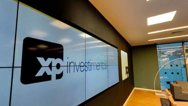 XP lança conta para clientes brasileiros investirem no exterior por meio de app