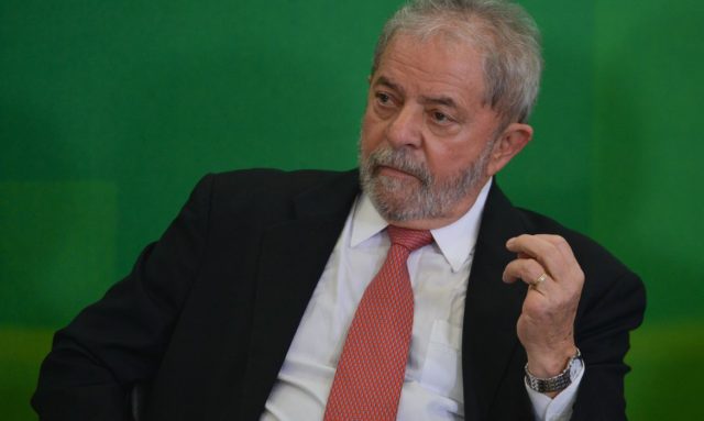 Desde o começo do ano, citações a Lula tiveram 63% mais postagens