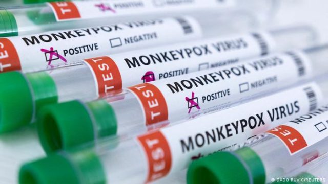 OMS registra 780 casos de varíola dos macacos em 27 países