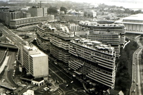 watergate