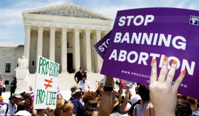 Empresas dos EUA que cobrem custos de aborto devem enfrentar disputas legais