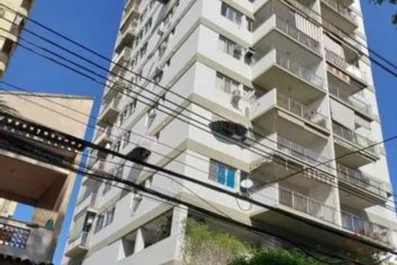 Apartamento no Rio de Janeiro é um dos destaques do leilão