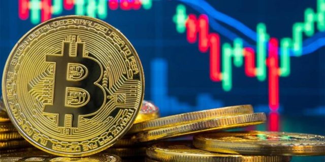 Bitcoin contém perdas, mas pessimismo reina em mercados de criptomoedas