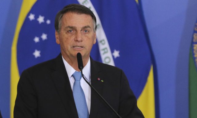 ICMS: Bolsonaro pede ao STF suspensão de leis estaduais; governadores avaliam recorrer