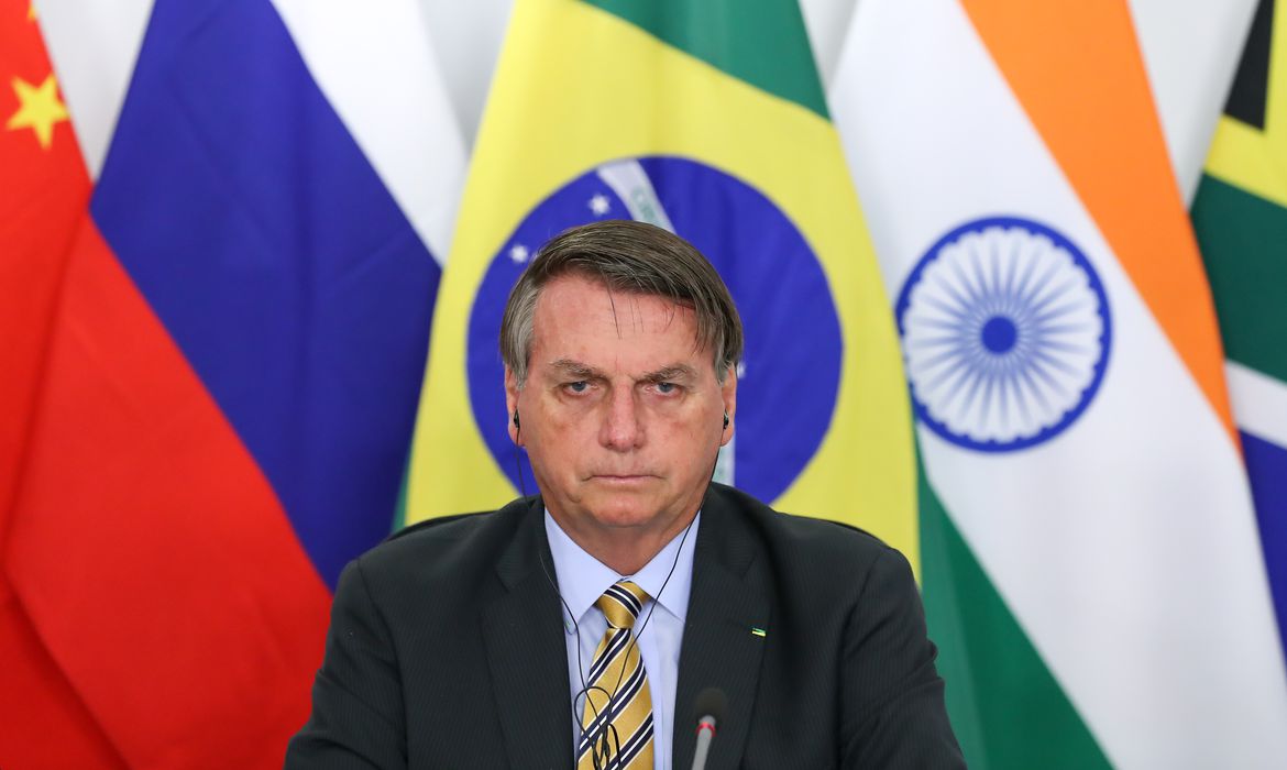 Bolsonaro não deve dar aumento ao funcionalismo público federal neste ano