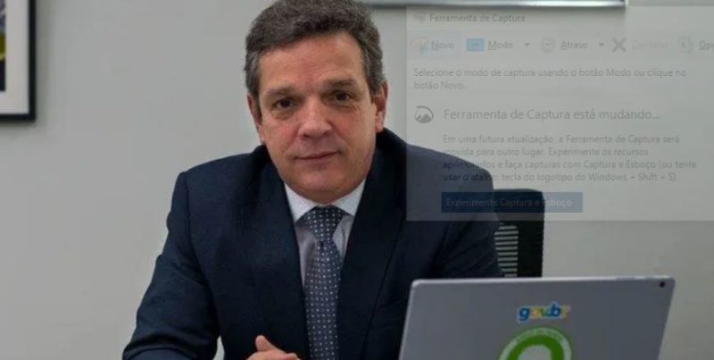 Conselho da Petrobras analisa nome de Andrade