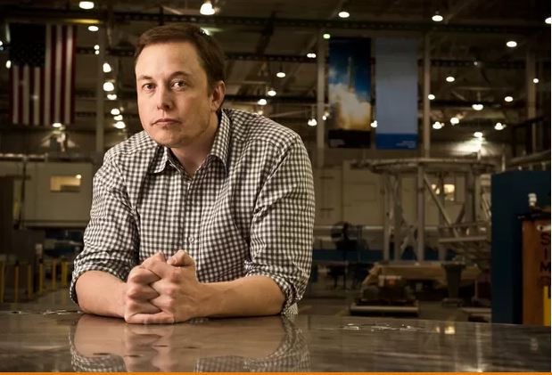 Elon Musk vai falar com funcionários do Twitter pela 1ª vez na 5ª-feira