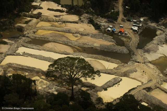 Uma disputa armada entre garimpeiros em uma cidade mineradora de ouro no sul do Peru deixou 14 pessoas mortas, afirmaram autoridades nesta quarta-feira.