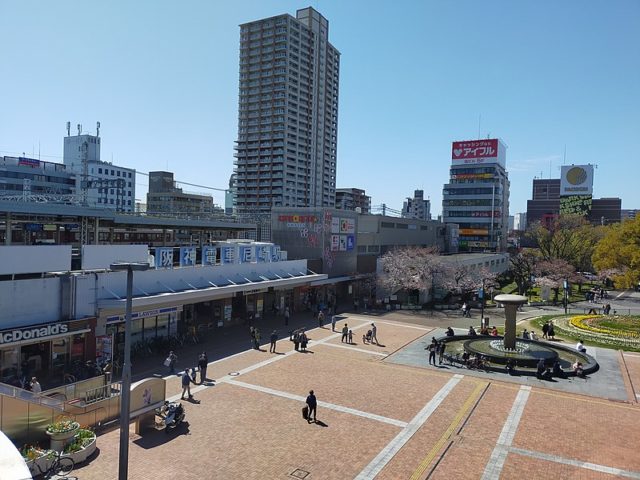 Um pendrive com as informações de toda a população da cidade japonesa Amagasaki foi perdido após "happy hour" animado