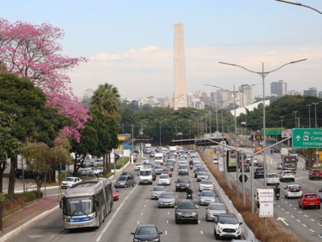 Vencimentos do IPVA Sp com desconto de 5% chegam ao fim em São Paulo nesta segunda-feira