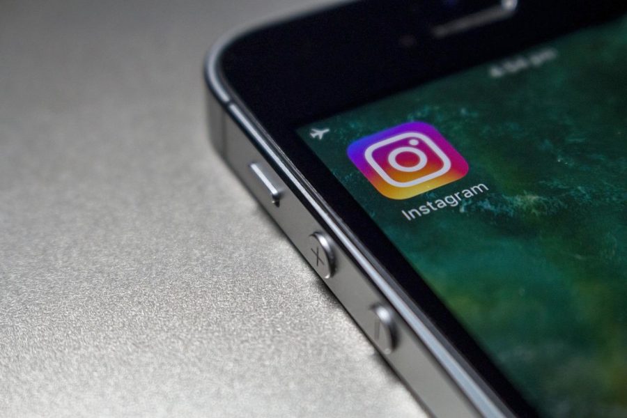 Site Downdetector registrou aumento de reclamações sobre o Instagram nesta terça