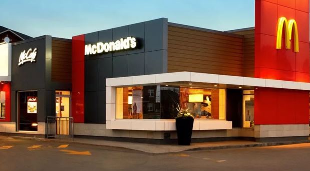 McDonald's pagará 1,2 bilhão de euros para evitar processo na França por fraude fiscal