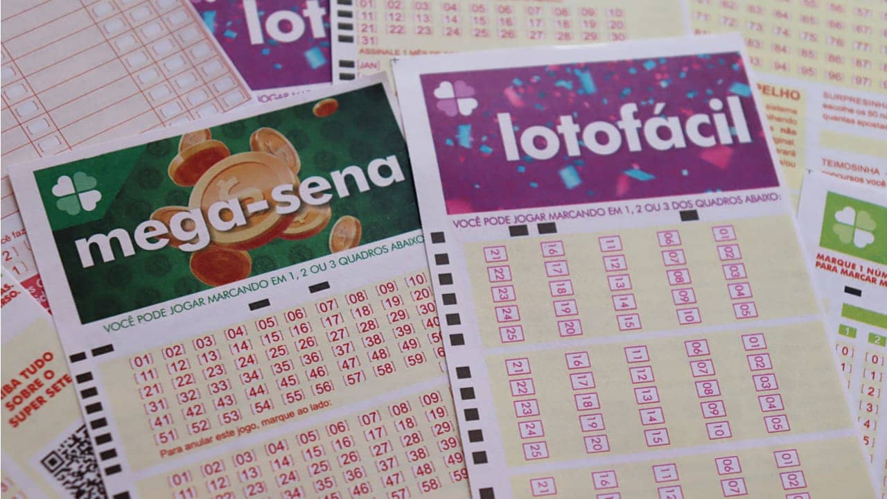 É hoje! Mega-Sena sorteia prêmio de R$ 2 milhões nesta quarta-feira, Loterias