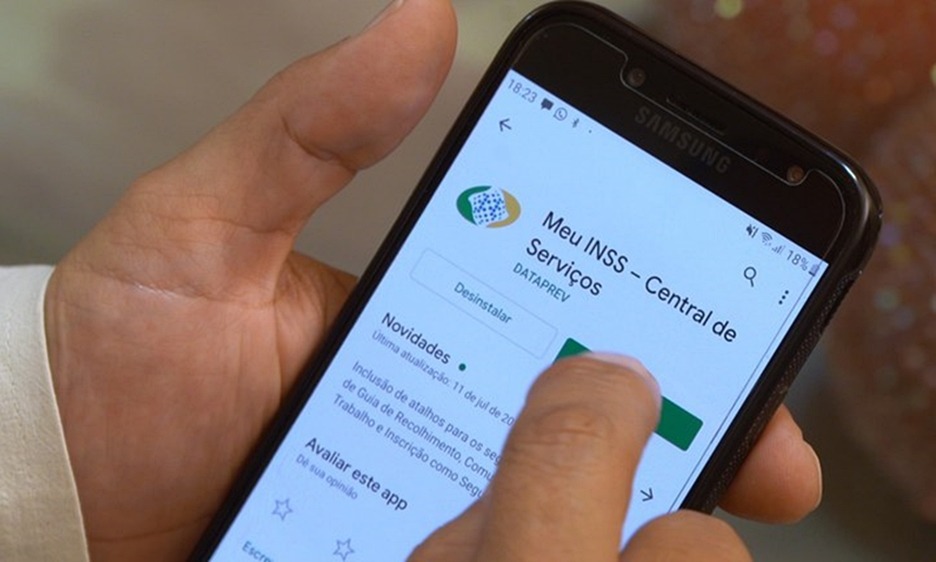 Prefeitura lança aplicativo de celular para solicitação de revisão