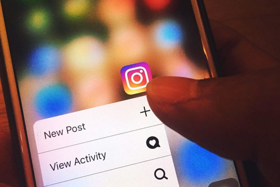 Site Downdetector identificou um grande número de reclamações sobre o Instagram nesta quarta