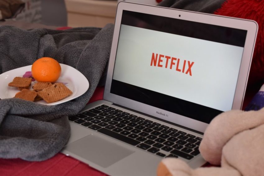 A Netflix tem três tipos de pacote no Brasil