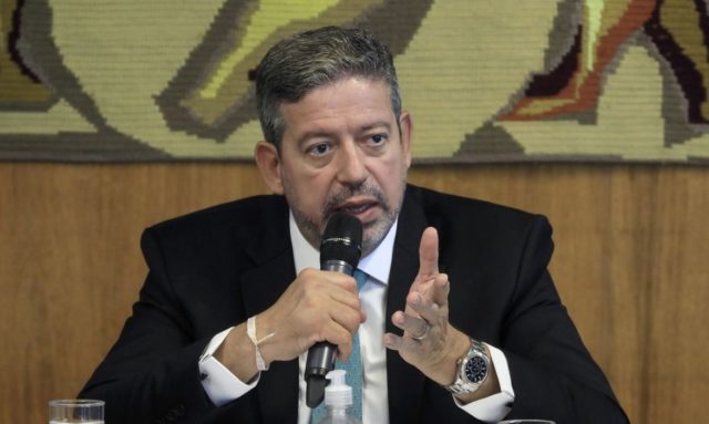 Arthur Lira fez novas ameaças à Petrobras