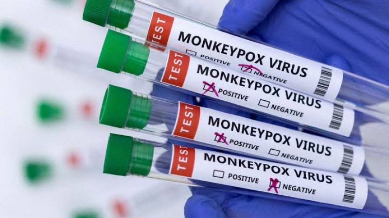 Ainda não existem vacinas específicas para conter a varíola dos macacos