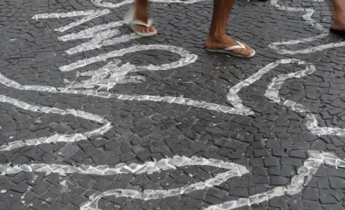Homicídios em 2021 aumentaram mais em cidades da Amazônia Legal, diz Anuário