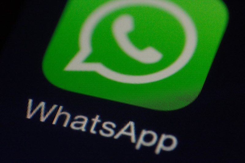 WhatsApp ganhou novos recursos para sua versão Web