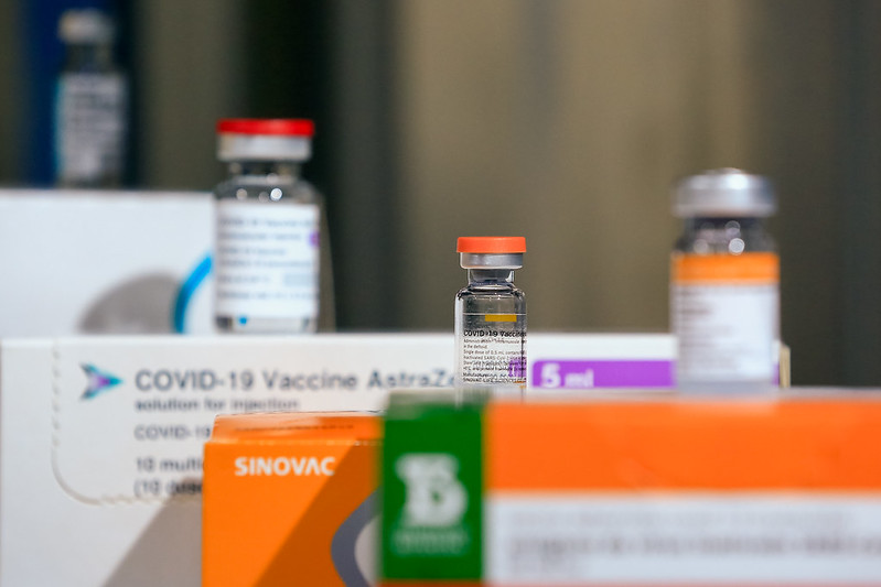 Agências reguladoras e farmacêuticas acreditam que novos imunizantes estarão prontos até o fim do ano