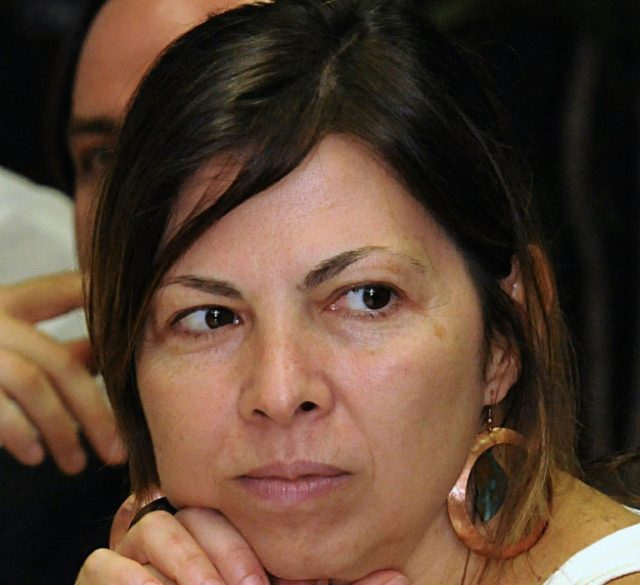 Silvina Batakis nova ministra da Economia da Argentina após renúncia de Guzmán