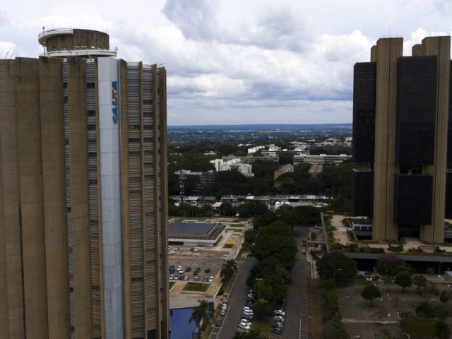 Diretor da Caixa é encontrado morto em sede do banco em Brasília