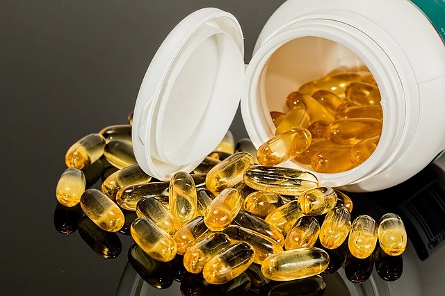 O homem no estudo de caso estava tomando uma dose diária de 150.000 UI de vitamina D, que era "375 vezes a quantidade recomendada"
