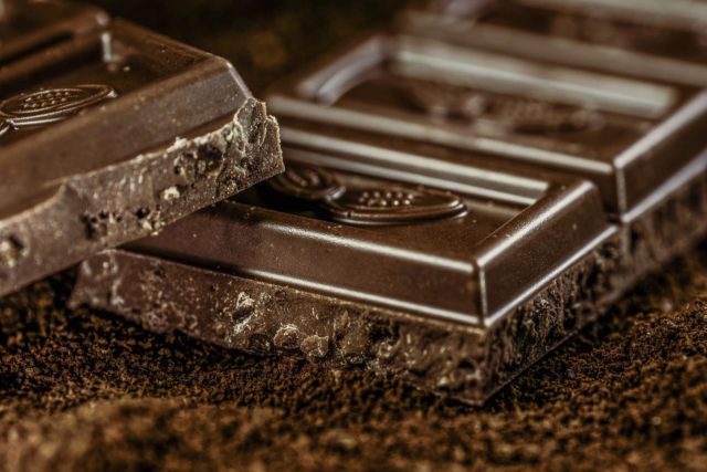 Brasileiro consome em média 3,9 kg de chocolate por ano