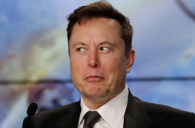 Musk desistiu de compra da plataforma por US$ 44 bilhões
