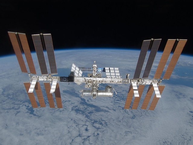 Em recente relatório da NASA, eles explicaram que planejam derrubar a Estação Espacial Internacional dentro de 9 anos.