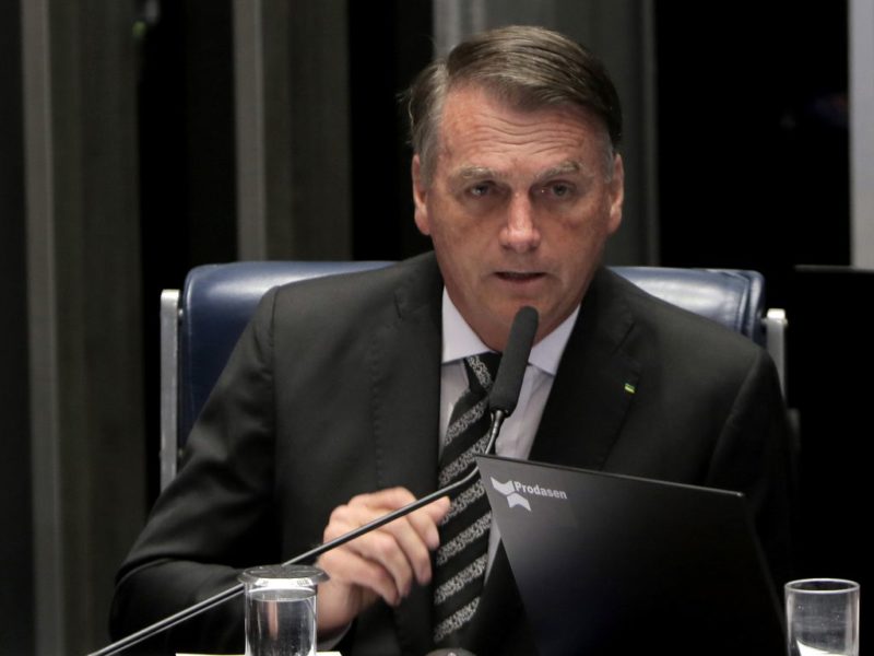 Emenda dos Benefícios é negativa para crédito do Brasil, diz Moody's