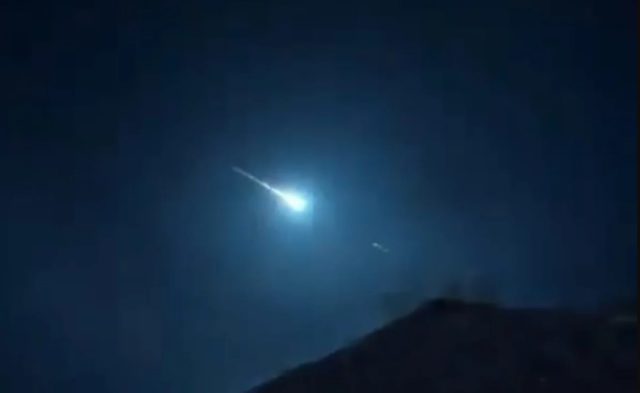 Um especialista informou que o meteorito de Portelândia se parece fisicamente com o do Bendegó, o maior e mais famoso meteorito brasileiro