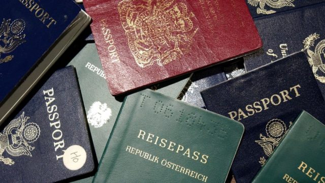 O Japão superou Cingapura e Coreia do Sul para oferecer a seus cidadãos acesso sem visto ou sob demanda a um recorde de 193 destinos em todo o mundo