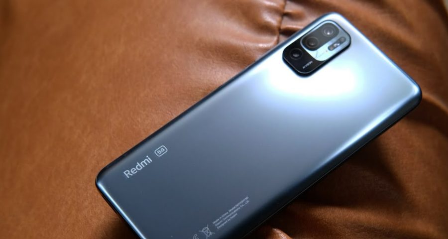Galaxy A22 vs Redmi Note 10: melhor celular acessível para comprar