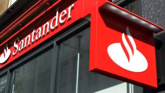 Santander Brasil tem lucro de R$ 4,084 bi no 2º trimestre, queda de 2,1% em 1 ano