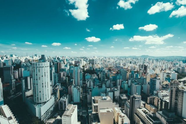 São Paulo terá fim de semana mais quente com máxima de 28ºC; partes do Nordeste terão chuvas fortes