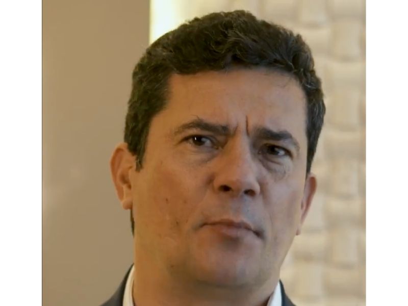 Ex-ministro não conseguiu registro para se candidatar pelo estado de São Paulo