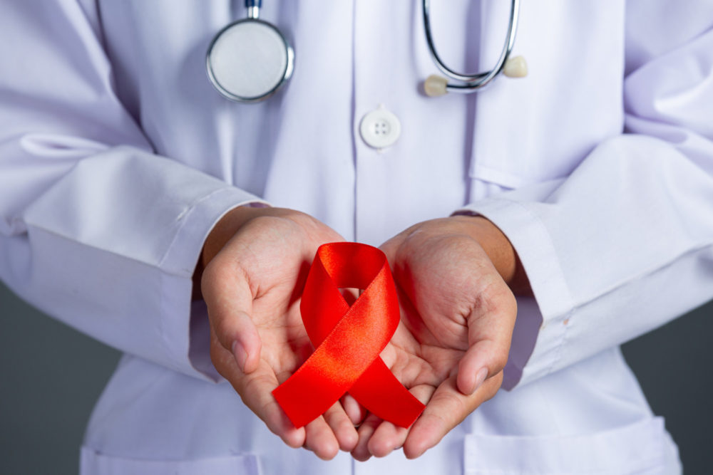 O Departamento de HIV/Aids e Infecções Sexualmente Transmissíveis do Ministério da Saúde conta com pontos de distribuição de preservativos pelo SUS